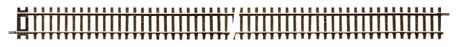 G4 straight track<br /><a href='images/pictures/Roco/22650.jpg' target='_blank'>Full size image</a>